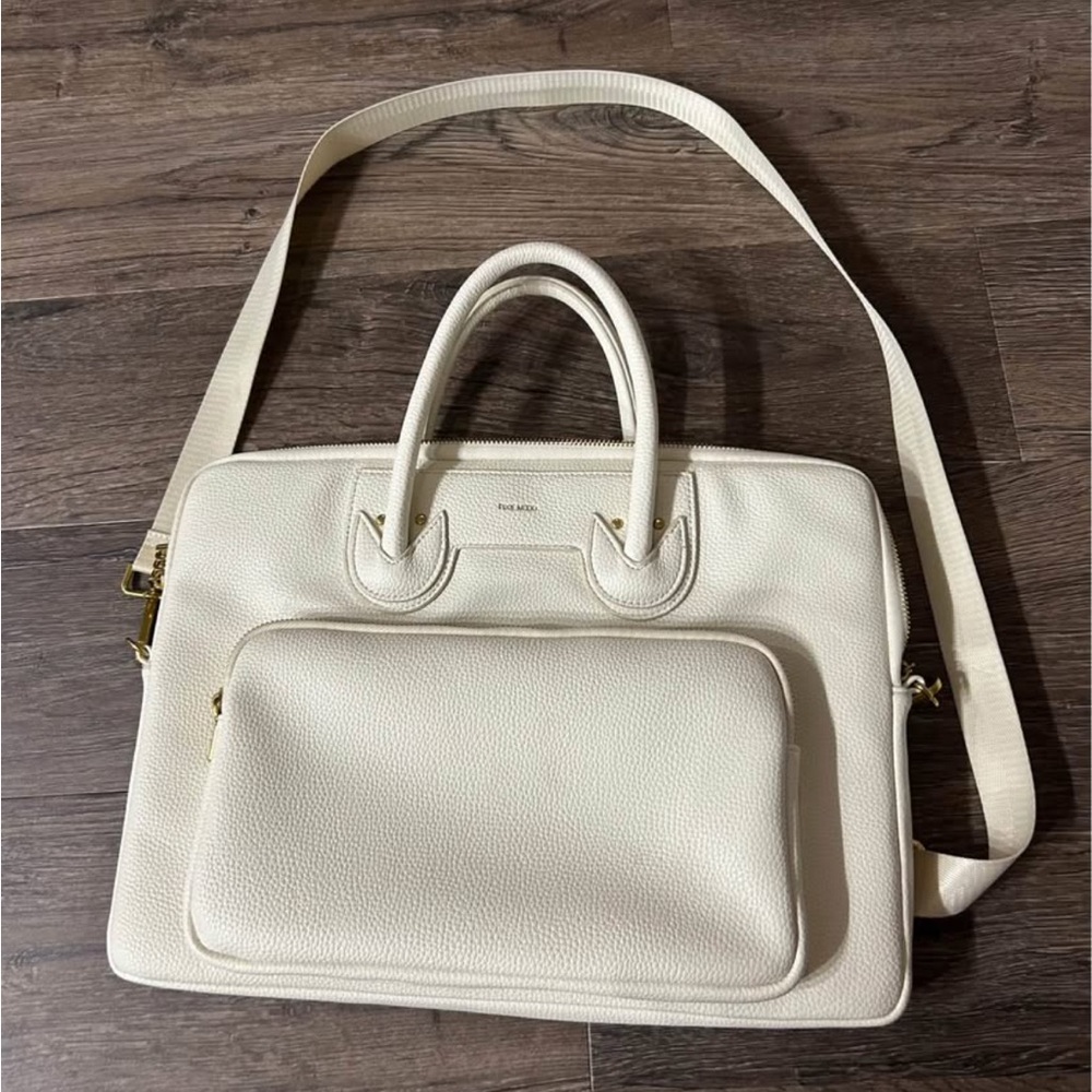 Pixie Mood Venice Laptop Tote 15”